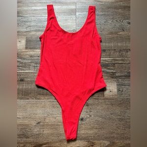 Pacsun Bodysuit